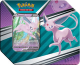 V Heroes Tin [Espeon V] - Pokémon