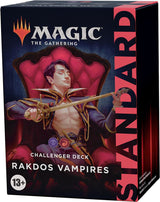 Challenger Deck 2022: Rakdos Vampires - Magic: The Gathering