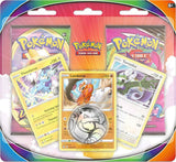 Unova Two Pack Blister [Forces of Nature Trio] - Pokémon