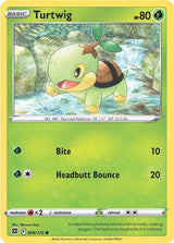 Turtwig - Pokémon