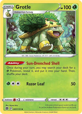 Grotle - Pokémon