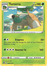Torterra - Pokémon
