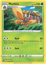 Mothim - Pokémon