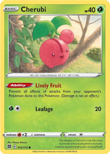 Cherubi - Pokémon