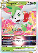 Shaymin VSTAR - Pokémon