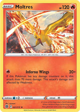 Moltres - Pokémon