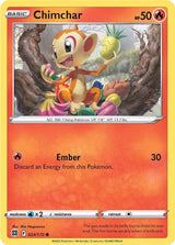 Chimchar - Pokémon