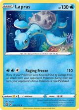Lapras - Pokémon