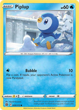Piplup - Pokémon