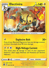 Electivire - Pokémon