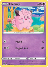 Clefairy - Pokémon