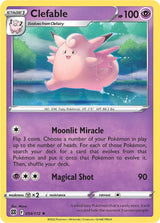 Clefable - Pokémon