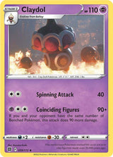 Claydol - Pokémon
