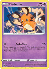 Dedenne - Pokémon