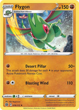 Flygon - Pokémon