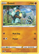 Golett - Pokémon