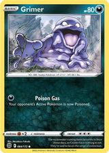Grimer - Pokémon