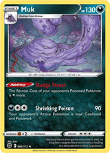 Muk - Pokémon