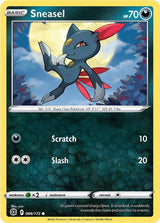 Sneasel - Pokémon