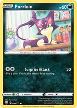 Purrloin - Pokémon