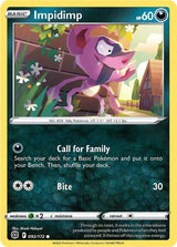 Impidimp - Pokémon