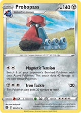 Probopass - Pokémon