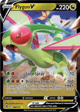 Flygon V - Pokémon