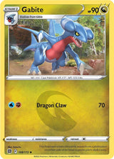 Gabite - Pokémon