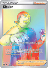 Kindler (Secret) - Pokémon