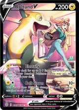 Boltund V - Pokémon