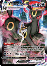 Umbreon VMAX - Pokémon