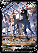 Umbreon V - Pokémon
