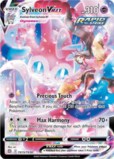 Sylveon VMAX - Pokémon