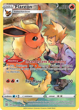 Flareon - Pokémon