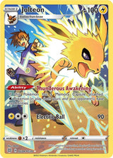 Jolteon - Pokémon