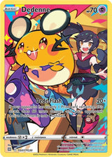 Dedenne - Pokémon
