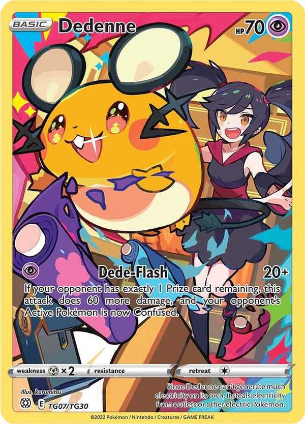 Dedenne - Pokémon