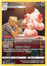 Alcremie - Pokémon