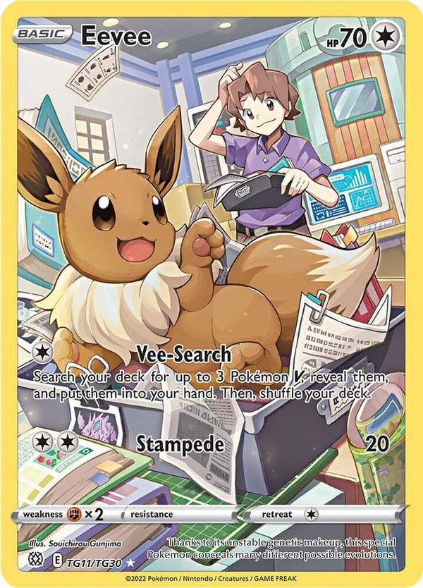 Eevee - Pokémon