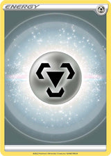 Metal Energy (2022 Unnumbered) - Pokémon