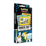 Knock Out Collection [Boltund, Eiscue, Galarian Sirfetch'd] - Pokémon