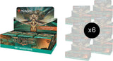 Streets of New Capenna - Set Booster Display Case - Magic: The Gathering