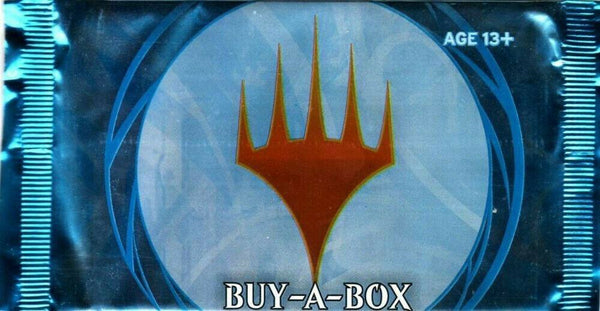 Kaladesh - Holiday Buy-a-Box Promo Pack - Magic: The Gathering