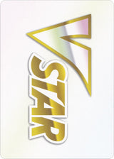 VSTAR Token - Pokémon
