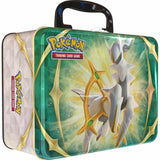 Spring 2022 Collector Chest - Pokémon