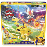 Pokemon TCG: Battle Academy 2022 - Pokémon