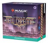 Streets of New Capenna - Prerelease Pack [Maestros] - Magic: The Gathering