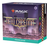 Streets of New Capenna - Prerelease Pack [Riveteers] - Magic: The Gathering
