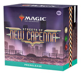 Streets of New Capenna - Prerelease Pack [Cabaretti] - Magic: The Gathering
