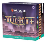 Streets of New Capenna - Prerelease Pack [Brokers] - Magic: The Gathering